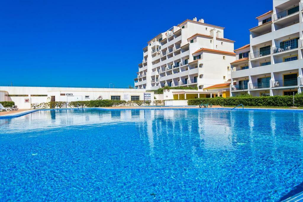 Mar A Vista Rocha Beach Summer Portimao Luaran gambar