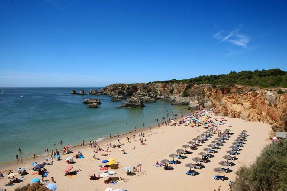 Mar A Vista Rocha Beach Summer Portimao Luaran gambar